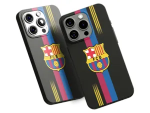 Barcelona Handyhülle High-End Pro Serie